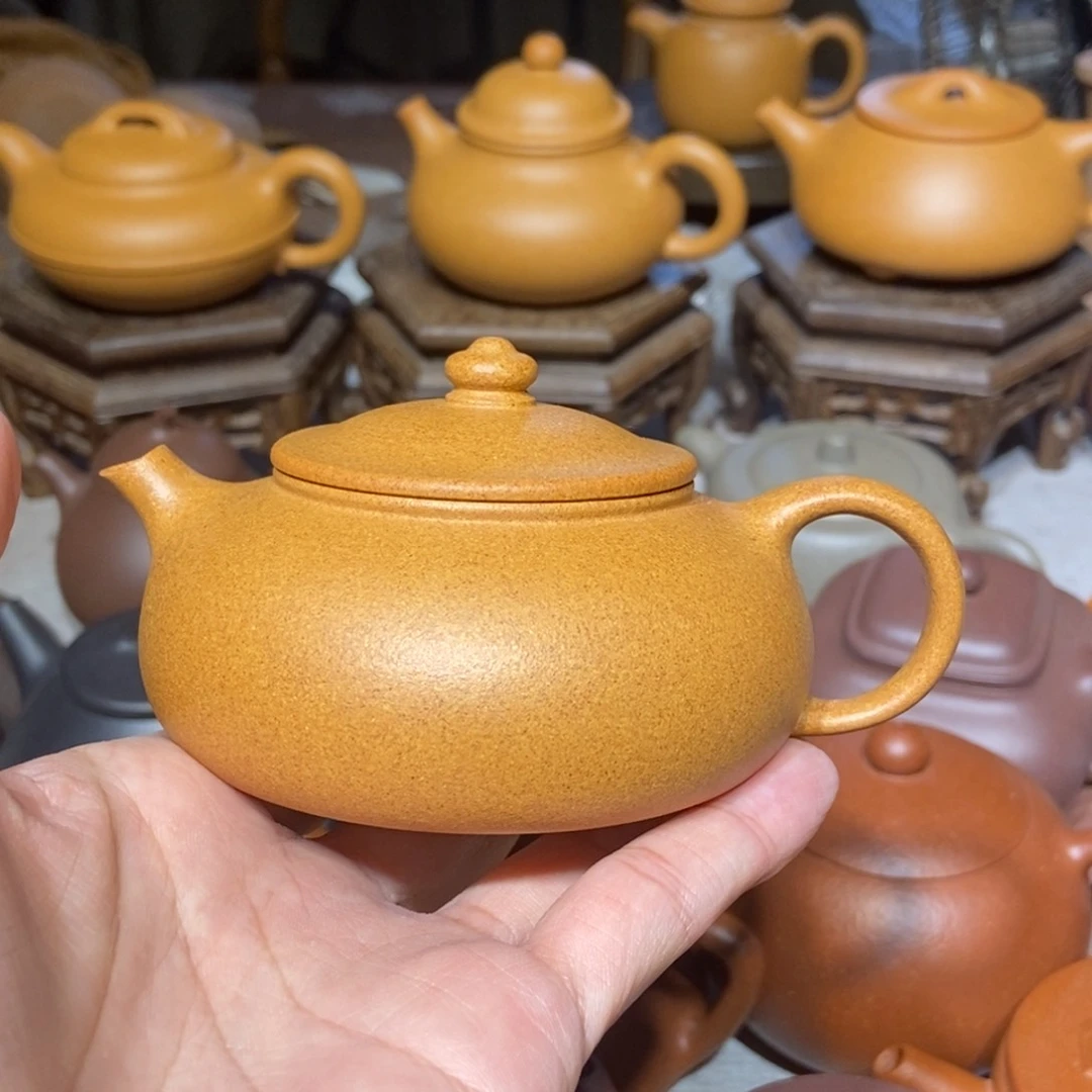 茶壶紫砂茶***?紫砂茶具