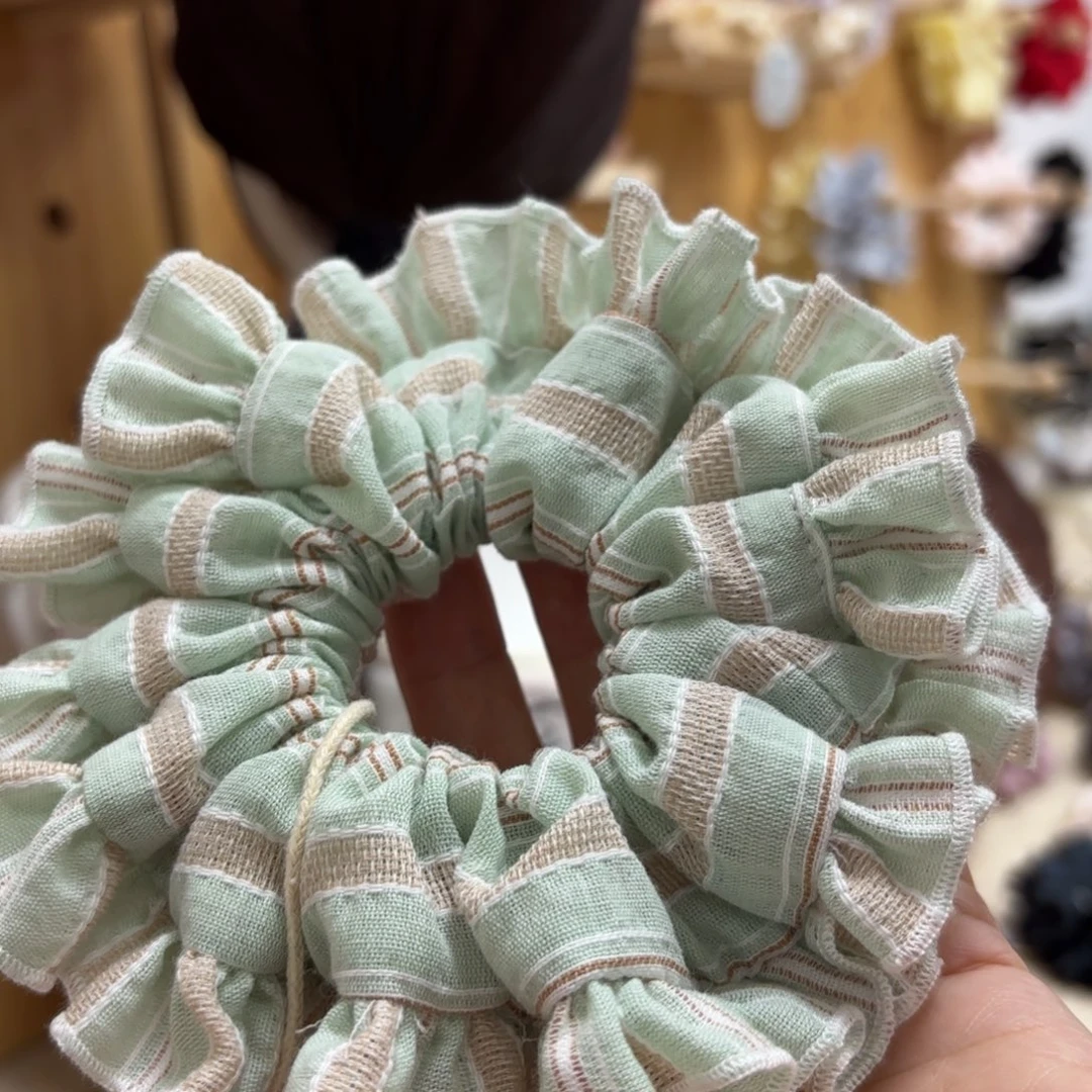 布艺非金属62号肠圈