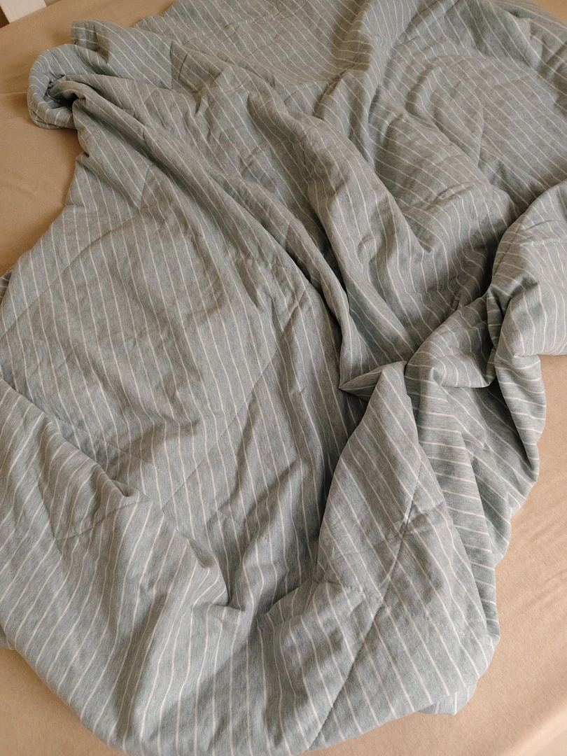 单面冷感被单人被品牌单