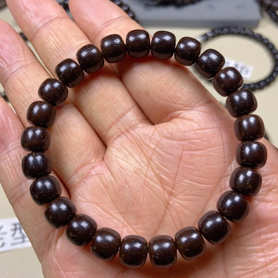 椰蒂手串墨***优耶蒂老型98