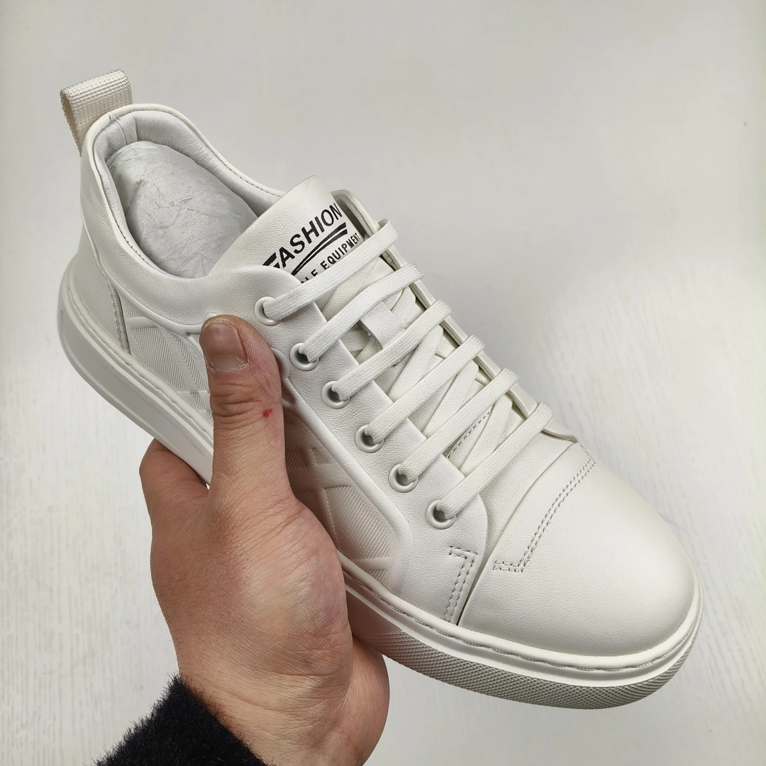 【L717】甄选男鞋推荐 601-2 时尚百搭 潮流舒适男款