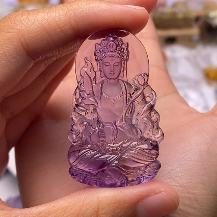 T***1颈饰未镶嵌水晶定制