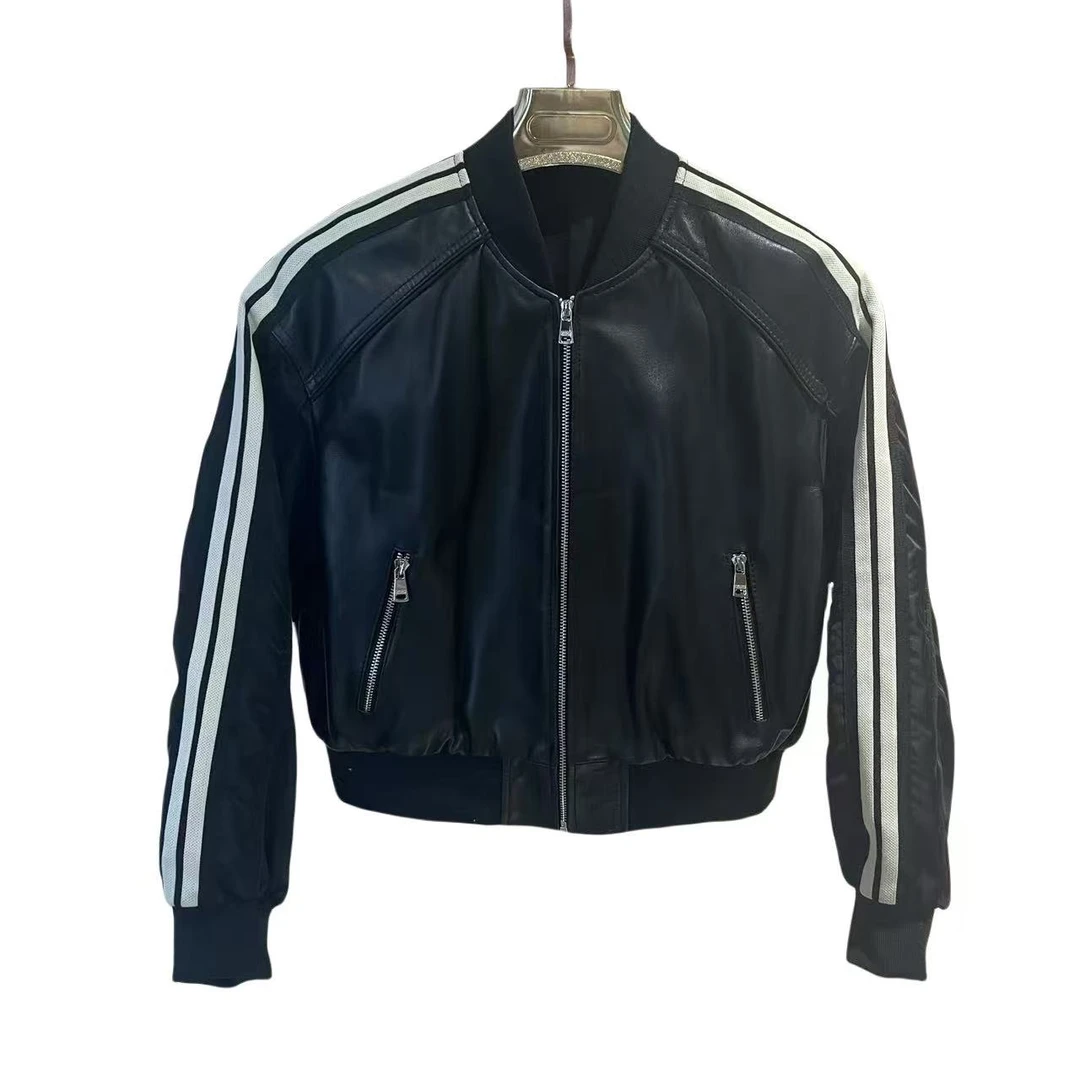 8478高奢女款时尚上衣SXZY-LY