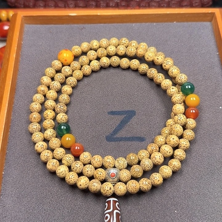 吊坠星月菩提星月菩提