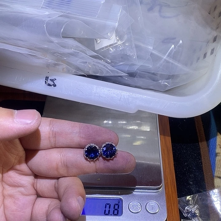 无非金属南非定制专属17