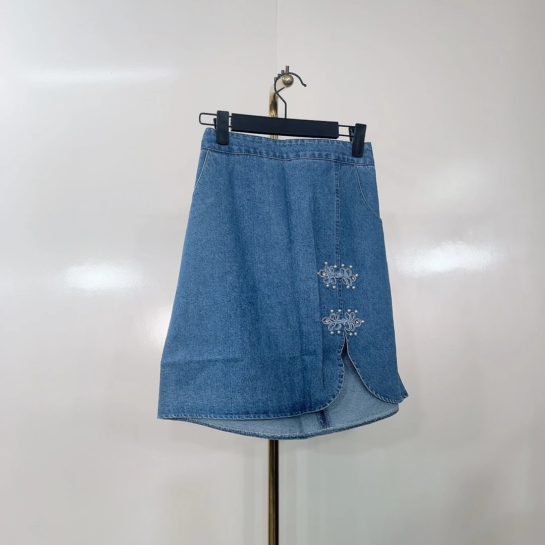 【芙娜妮轻奢】时尚品牌潮新款显瘦修身优雅气质高端女装Q2513823