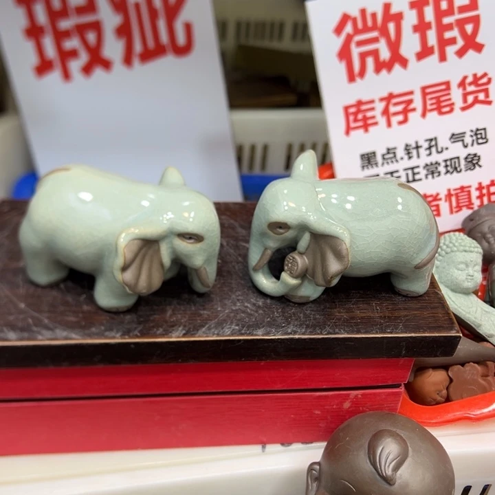 紫砂茶宠紫砂288855