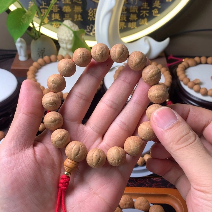 手串凤眼菩提15➕凤眼