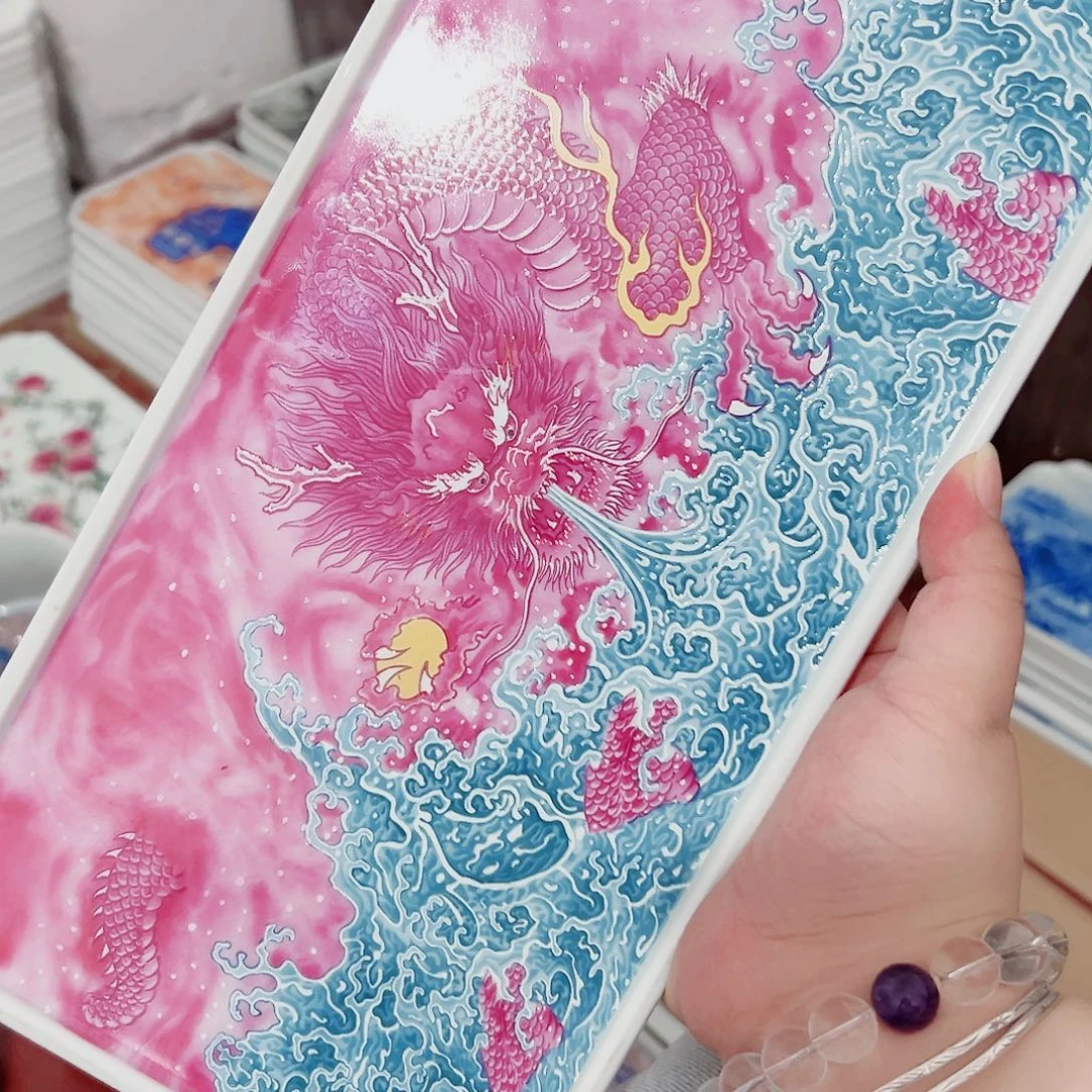 ****夏瓷片景德镇陶瓷专属链接
