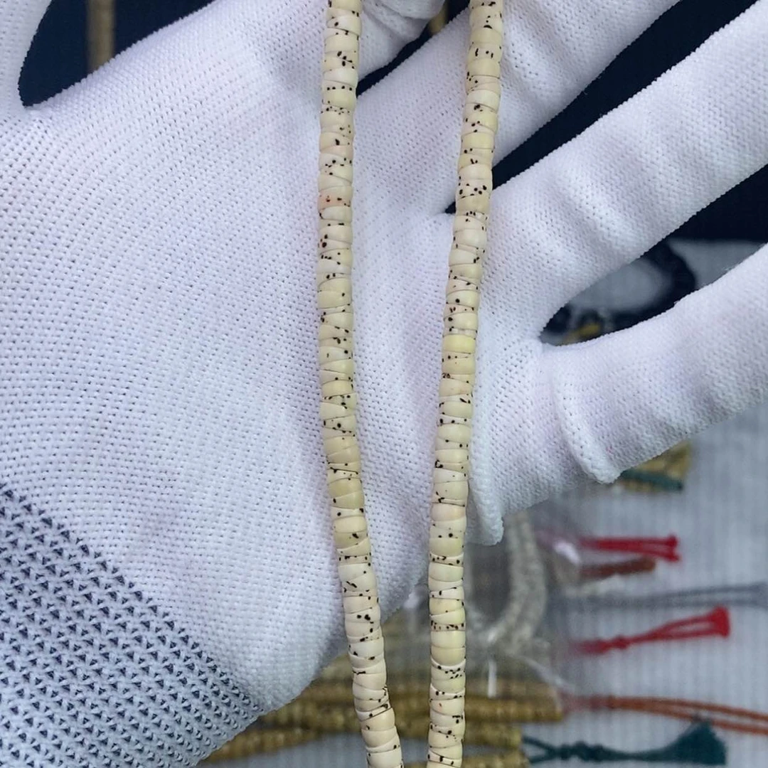 【闪购商品】星月菩提手串?****e卡5原生态数星星大肠