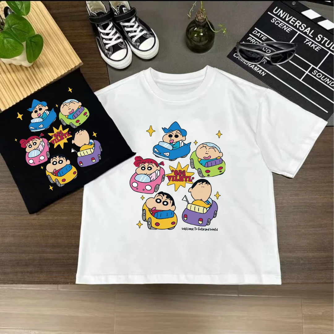 【100%纯棉】纯棉童装男童短袖t恤夏季韩版儿童宝宝半袖上衣中小童