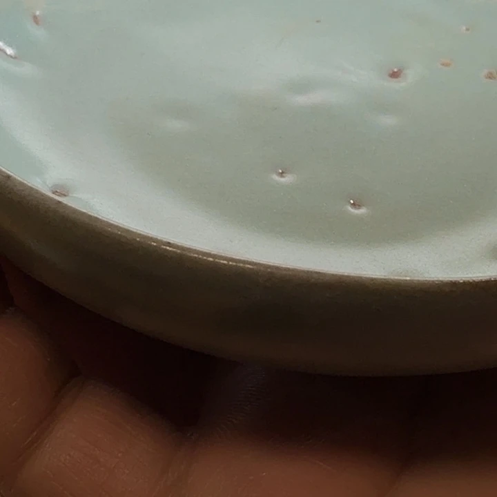 山***秀陶汝窑瓷器汝窑工艺