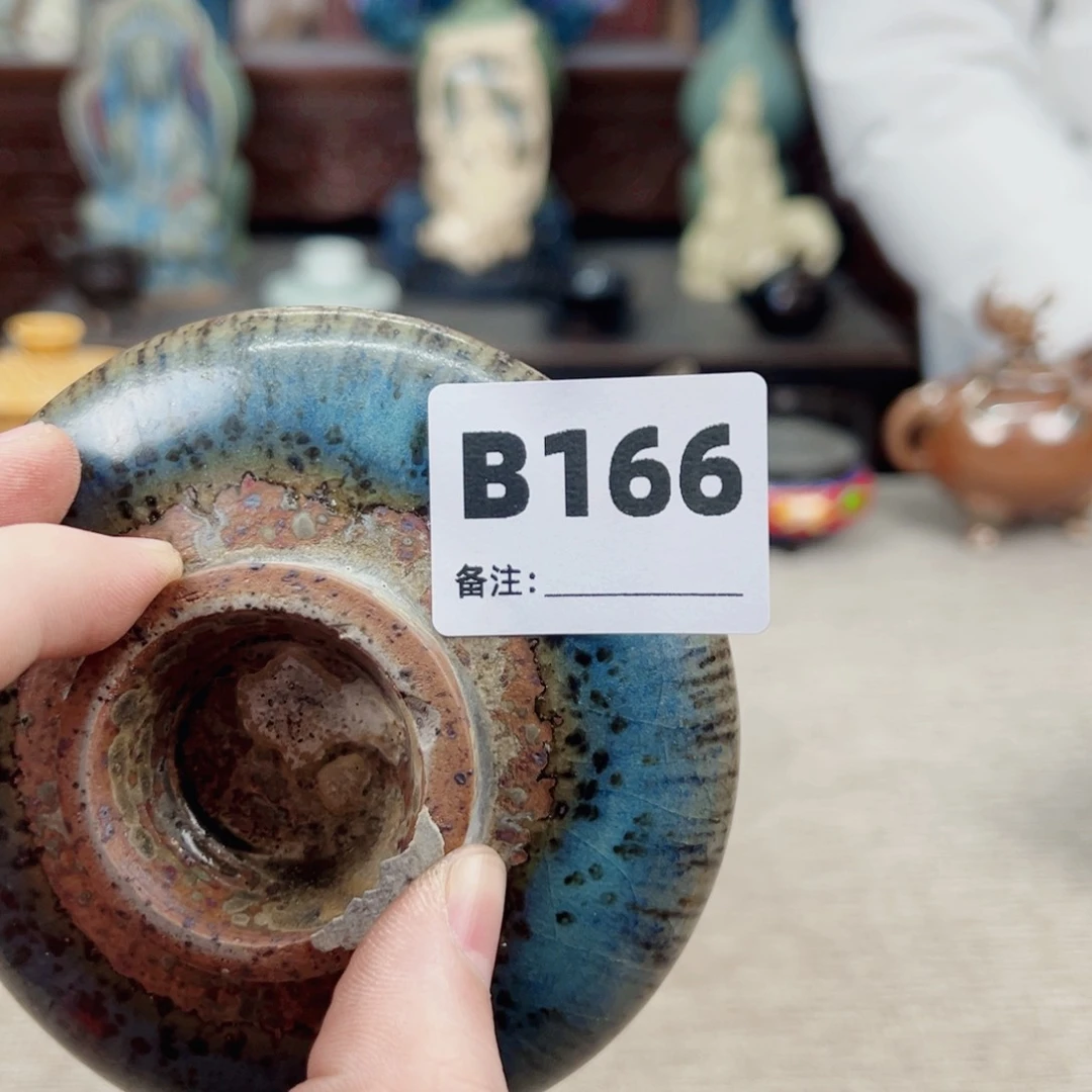 摆件陶瓷艺术瓷器摆件