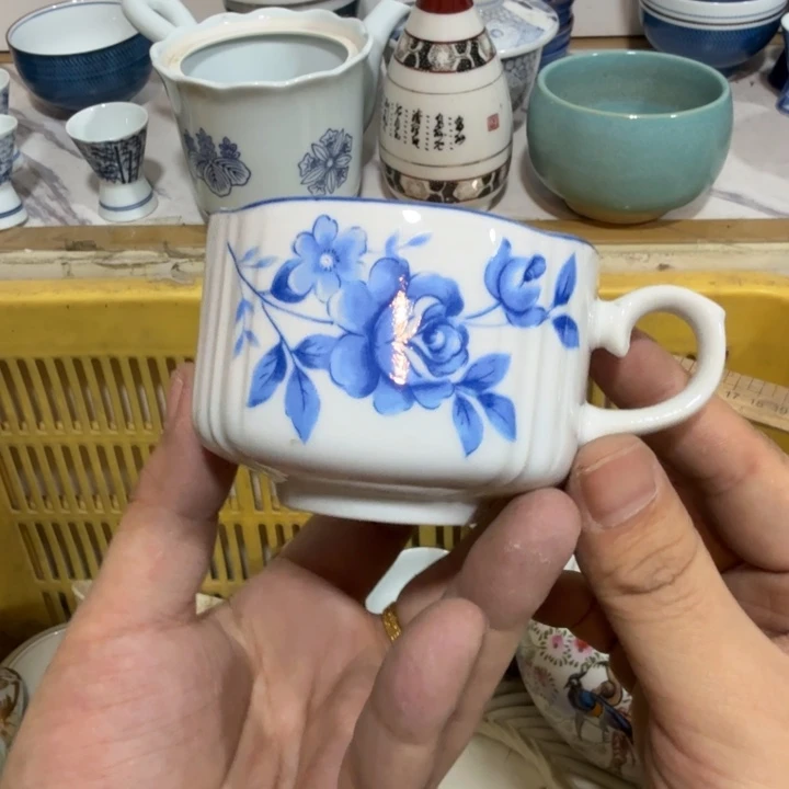 陶瓷推荐第二名20包邮