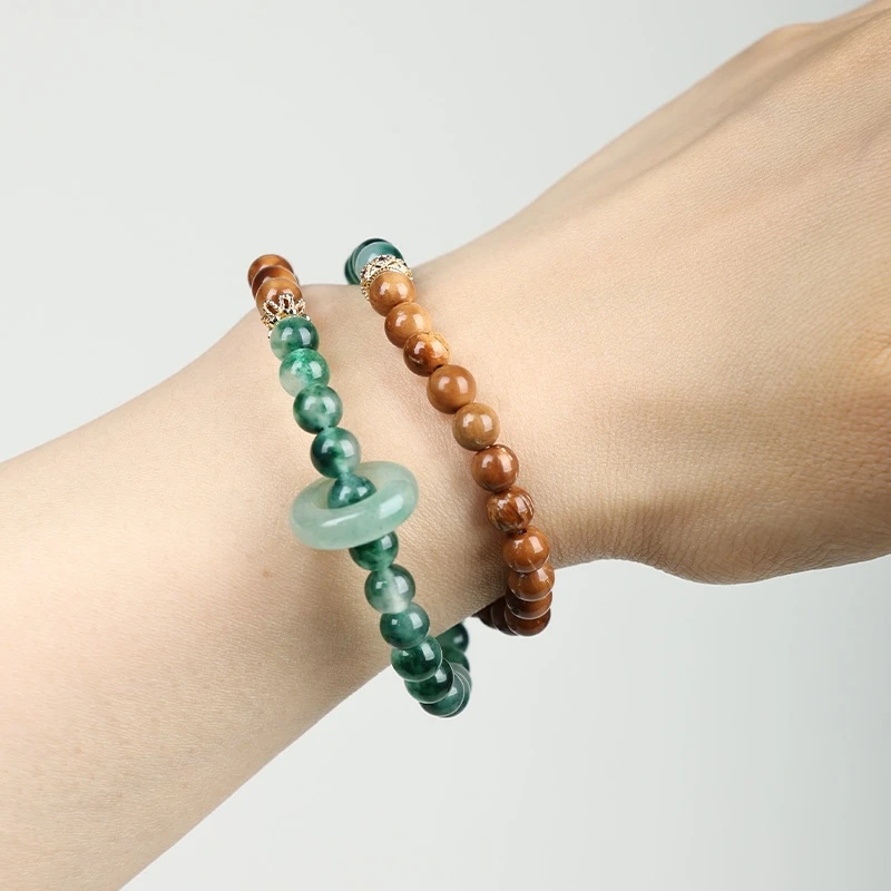 ZH998精美手串戒指[礼盒]