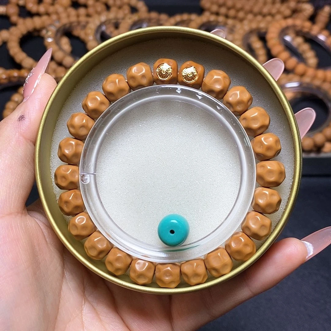 猴头核桃手串双标毕业深坑奶酪尺寸10左右全品单号141号