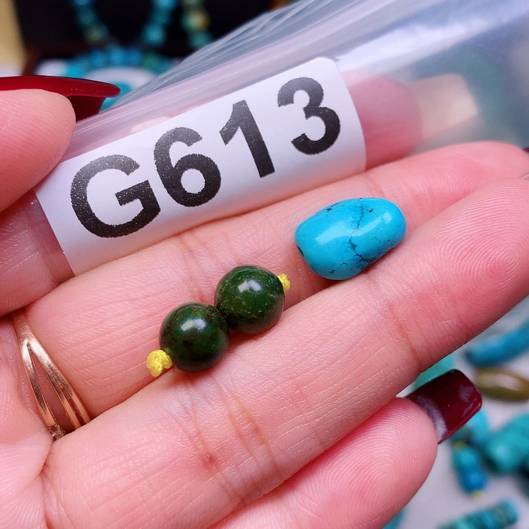 空竹粉丝专享十堰特色手工散珠