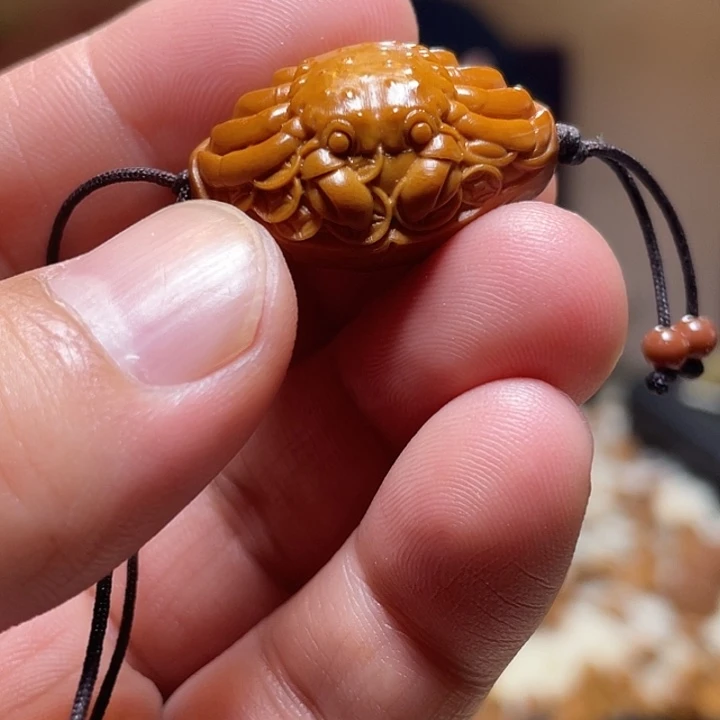 手串/手链橄榄核橄榄核