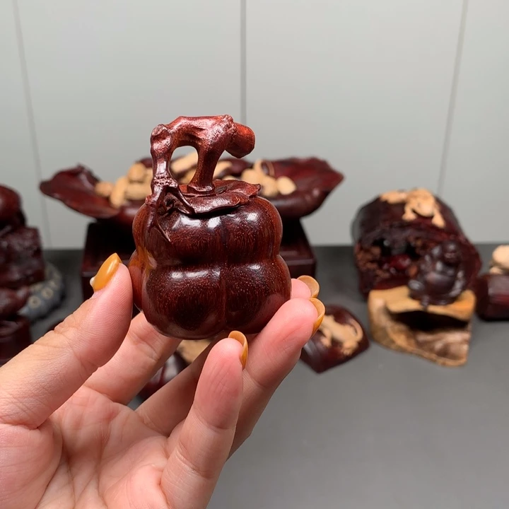 檀香紫檀（小叶紫檀）