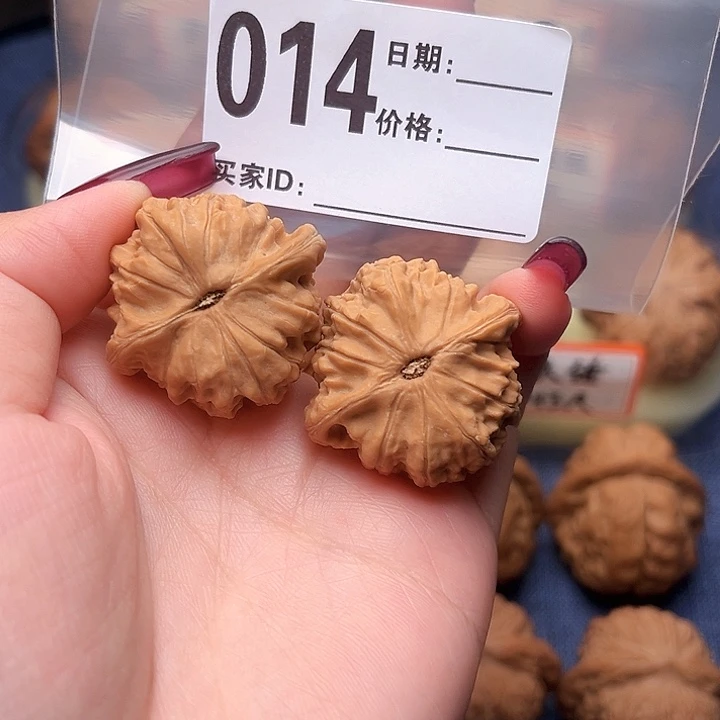 核桃大*蛋文玩文玩文玩14