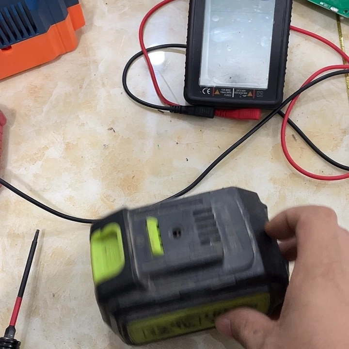 十五节一个坏的发货