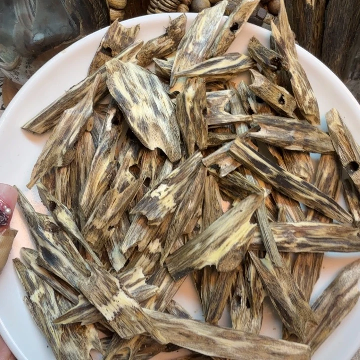 手工艺原材料张勺子100克