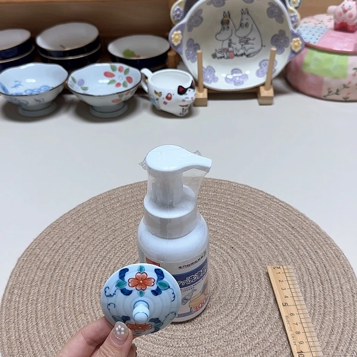 晓晓推荐瓷片瓷器