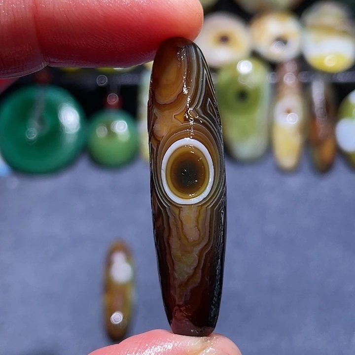 玛瑙/玉髓未镶嵌珠宝奇石