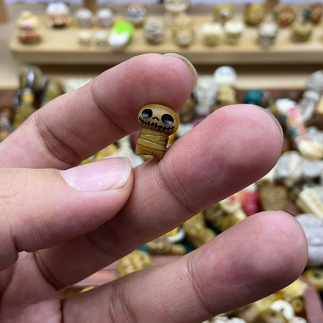 其他驼骨3-7毫米尺寸适用阿呆三通