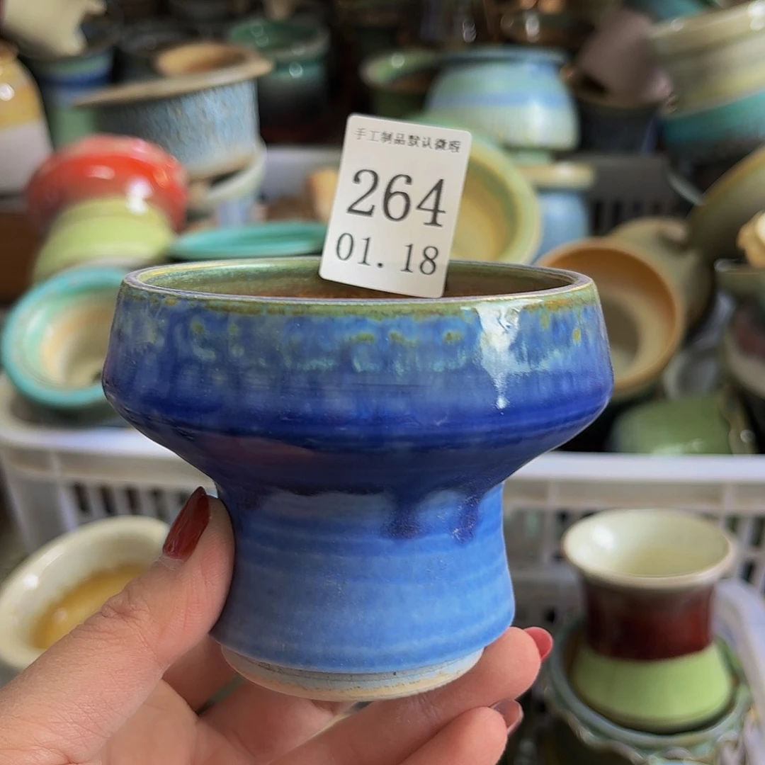 摆件景德镇陶瓷手工制作