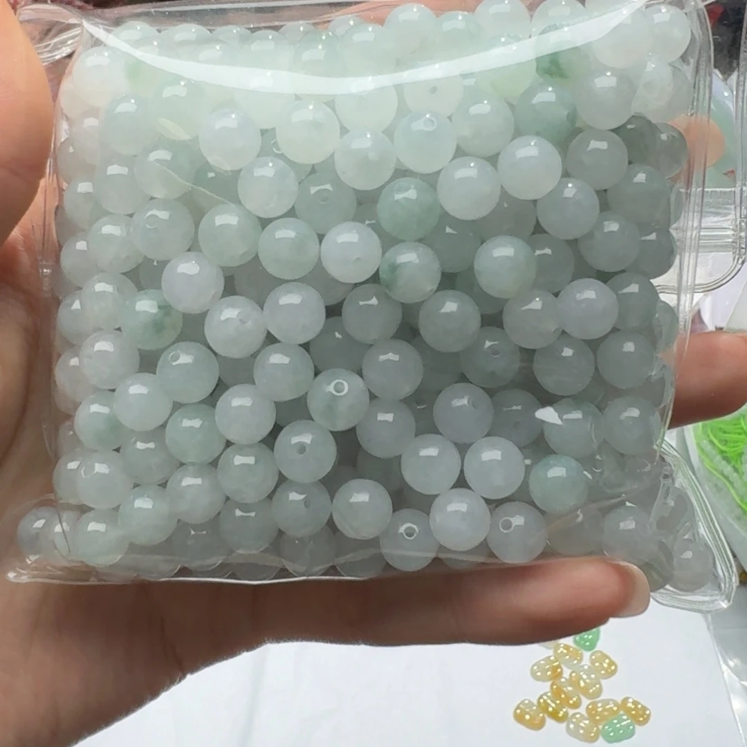 未镶嵌挂件翡翠福利11个，不包邮，拍邮费发货