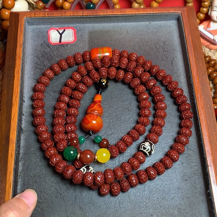 吊坠金刚菩提菩提