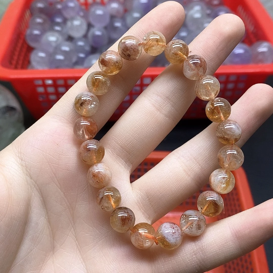 163未镶嵌水晶水晶石