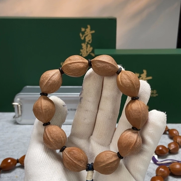 手串/手链橄榄核1724
