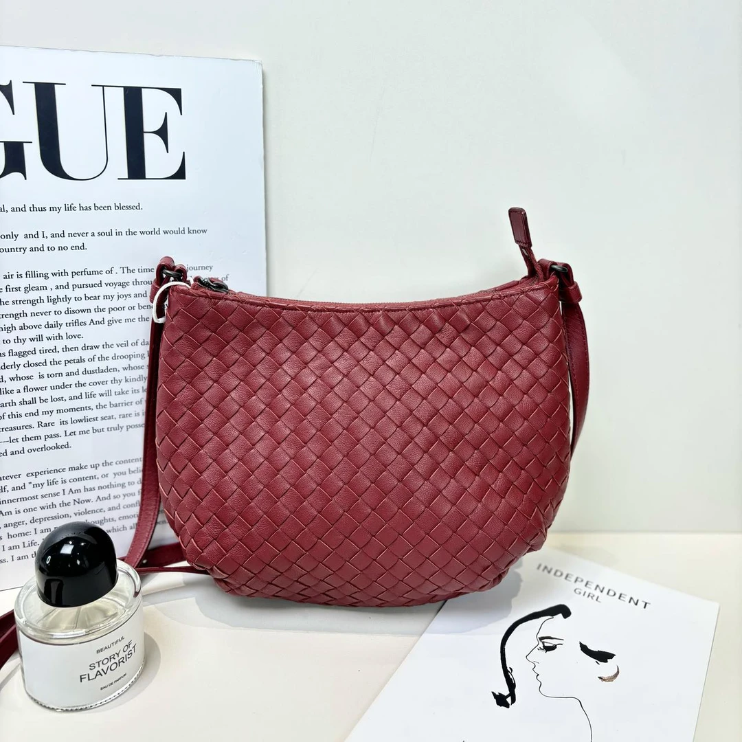 95新 葆蝶家/单肩包/1549