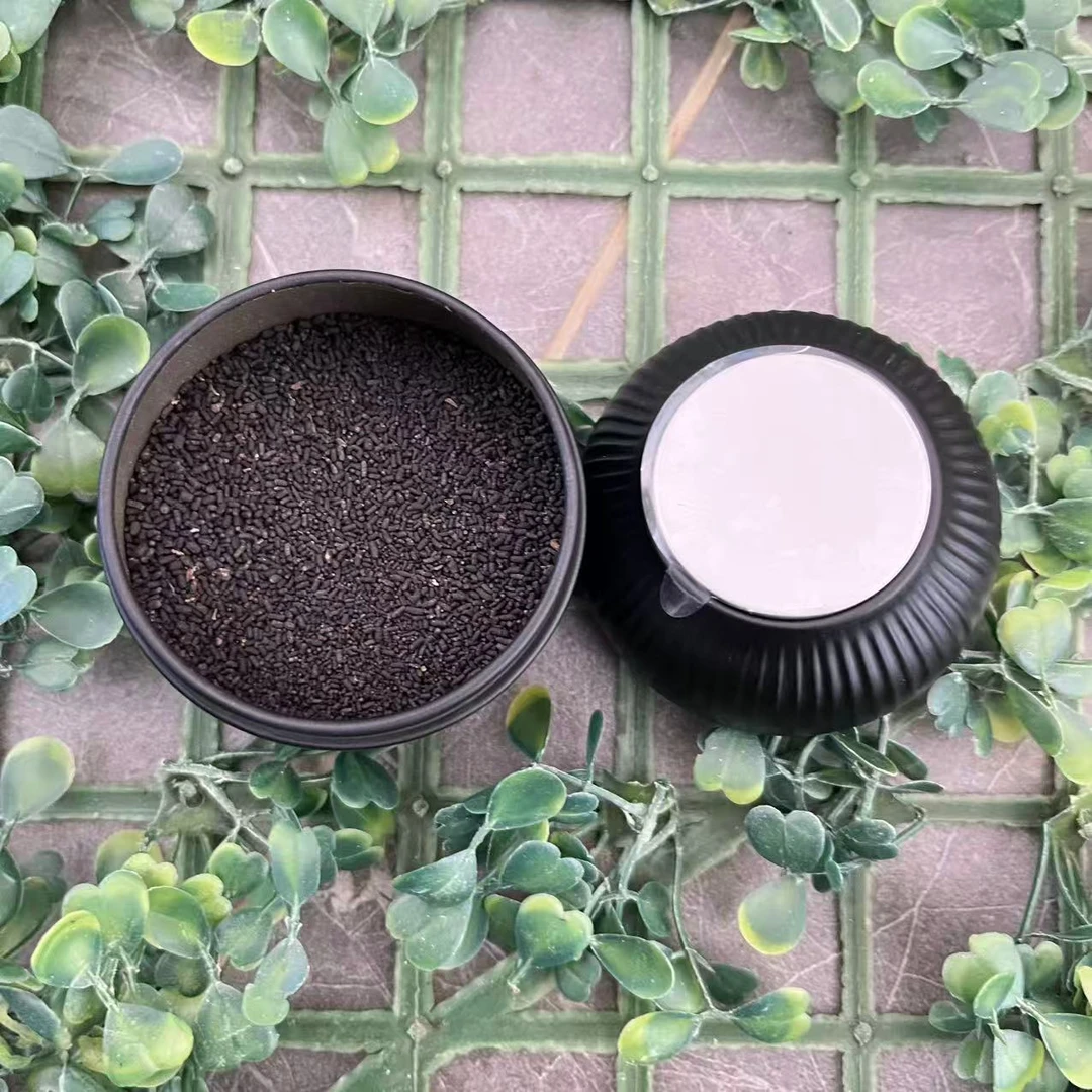 雨腾古茶  YW亲Z"J G M 络"H聚Z宝30g/罐（11月24)