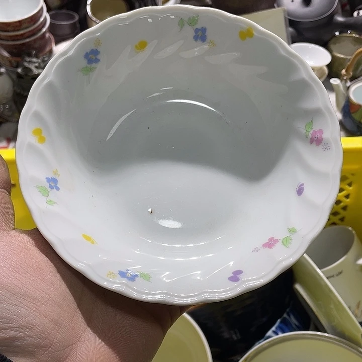 瓷片你的人生就是说我