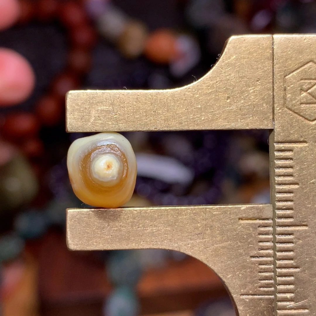 未镶嵌玛瑙/玉髓珠宝半成品