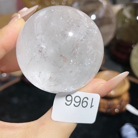 【闪购商品】水晶大型摆件（非配饰）未镶嵌