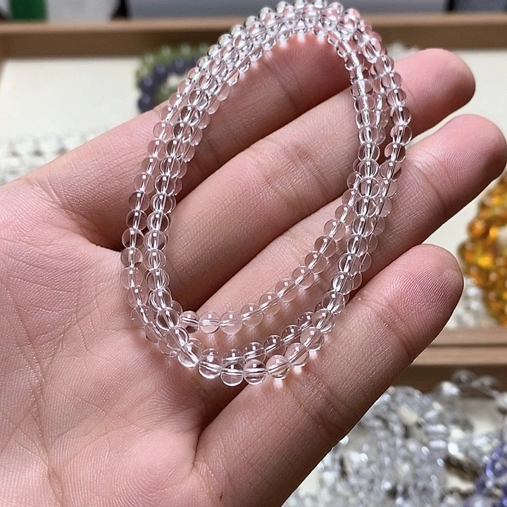 非金属卡4mm三圈