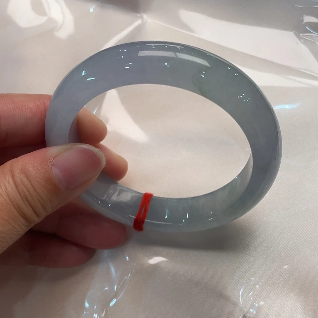 翡翠未镶嵌颈饰天然翡翠