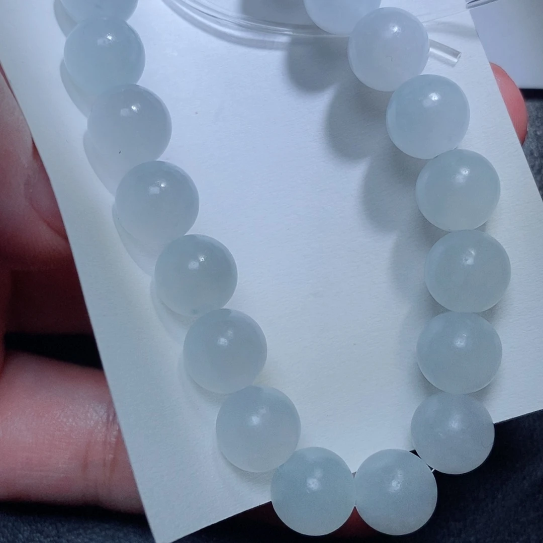 定制翡翠未镶嵌毛货