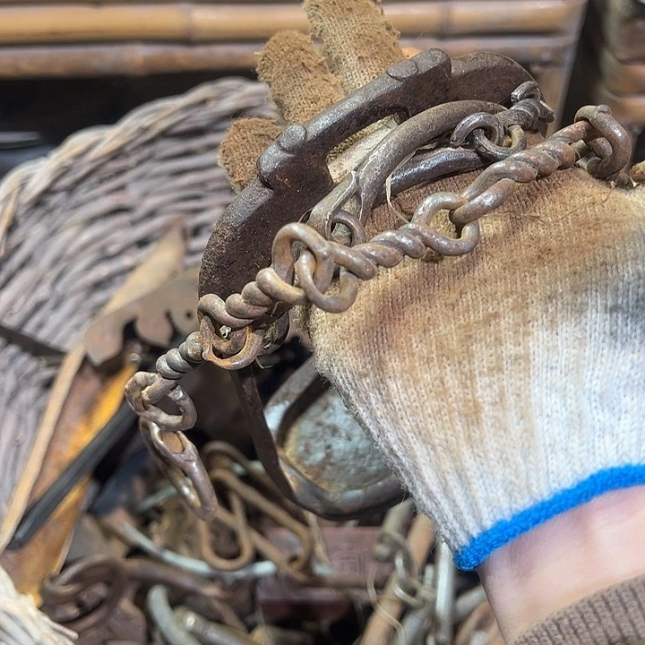 一****务一物一图的小杂项