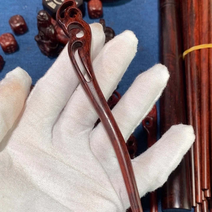 檀香紫檀（小叶紫檀）其他