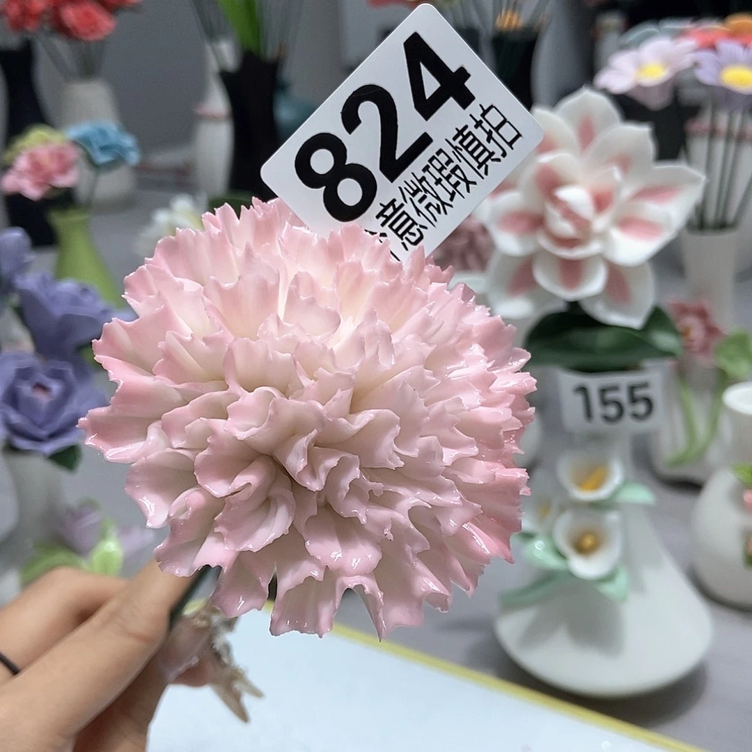陶瓷手工制作工艺