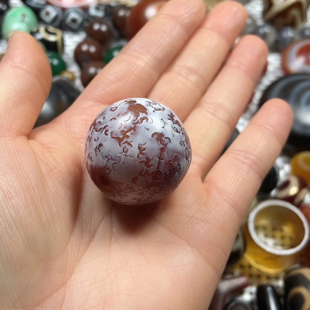 玛瑙/玉髓未镶嵌挂件