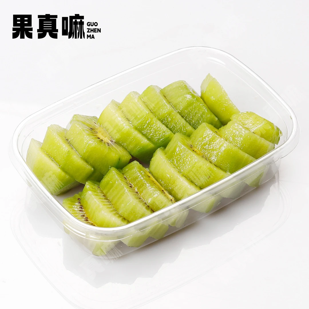 【鲜果切】绿果220g