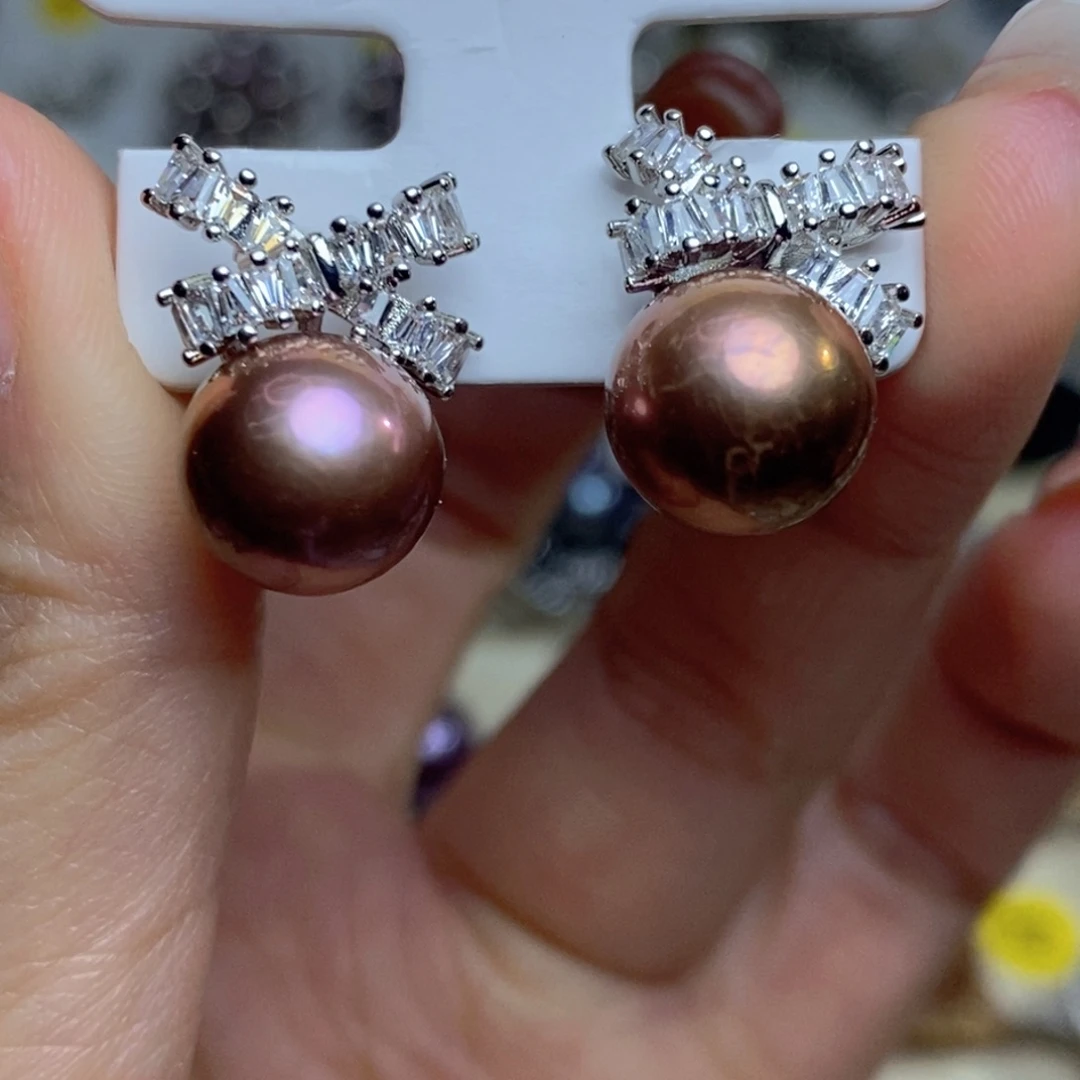 珠宝奇石淡水珍珠未镶嵌