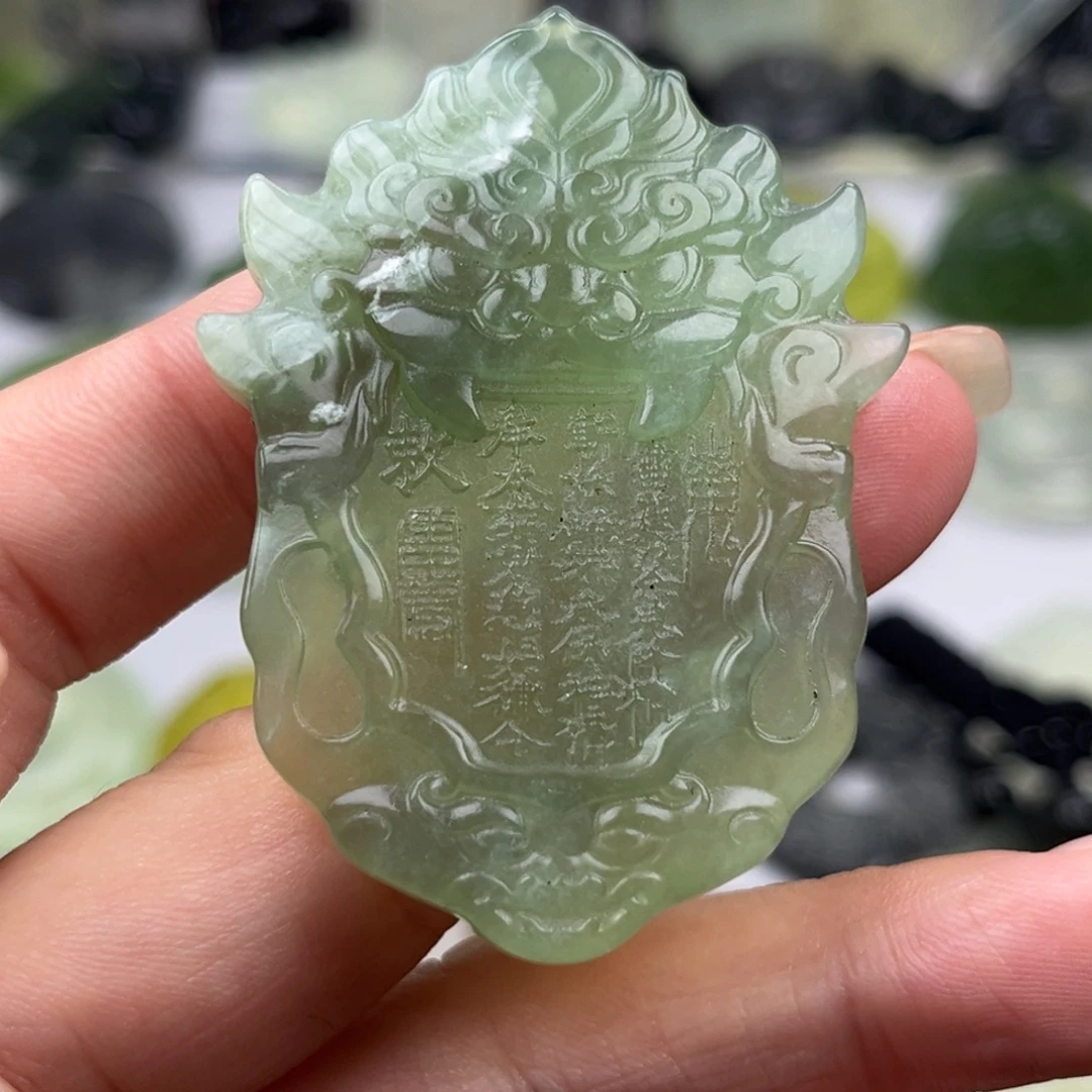 未镶嵌蛇纹石玉其它