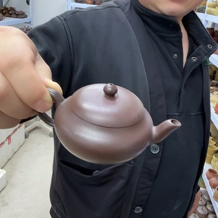 紫砂茶盘宜兴紫砂壶原矿紫砂壶